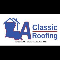 LA Classic Roofing: Family-run roofing services with 70+ years of combined experience in Louisiana.