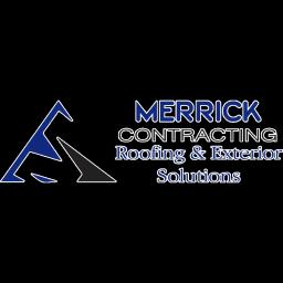 Merrick Contracting, LLC is a top-rated roofing contractor in Northern Kentucky, specializing in roofing, siding, and gutters.
