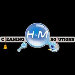 H & M Cleaning Solutions provides affordable, eco-friendly commercial and office cleaning with exceptional customer service.