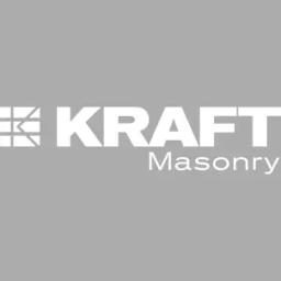 Kraft Masonry, Inc. specializes in high-quality public works, commercial, and industrial masonry projects in the Willamette Valley.