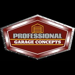 Professional Garage Concepts provides expert garage door installation, repair, and organization services in Grand Prairie.