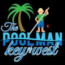 The Pool Man of Key West offers professional pool services, including maintenance, repairs, and installations since 2004.