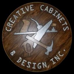Creative Cabinets & Design Inc. offers premium custom cabinetry with a passion for quality and customer satisfaction.