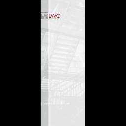 LWC Incorporated, established in 1927, specializes in architectural design with a focus on commercial and residential projects.