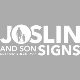 Custom signage experts in Nashville with over 44 years of craftsmanship and community dedication.