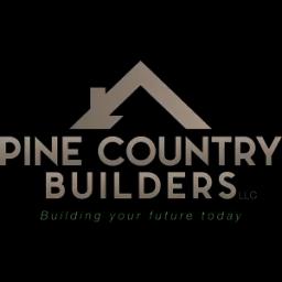 Pine Country Builders specializes in custom home construction, renovations, and energy-efficient designs in Northern Arizona.