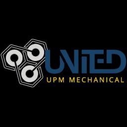 UPM Mechanical delivers top-notch mechanical contracting and services with a focus on safety and quality since 1993.
