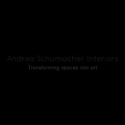 Andrea Schumacher Interiors creates unique and timeless spaces, blending modern and traditional designs for a personalized touch.