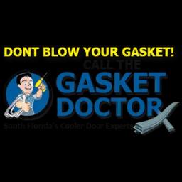 Gasket Doctor specializes in gasket repairs and cooler services in South Florida, ensuring efficient refrigeration solutions.