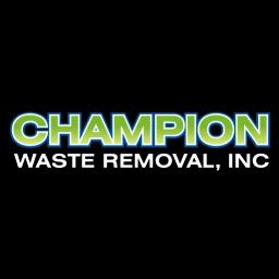 Champion Waste Removal offers reliable junk and bulk removal services in NJ since 1980, with a focus on customer satisfaction.