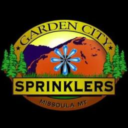 Garden City Sprinklers: Expert installation & service of underground sprinkler systems in Missoula since 1992.