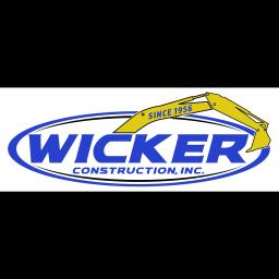 Wicker Construction, Inc. specializes in underground utility construction with over 65 years of experience in the four-state region.
