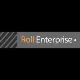 Roll Enterprises Inc. offers comprehensive construction services including snow removal, excavating, and concrete work.