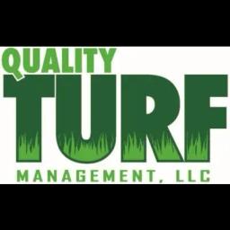 Quality Turf Management provides expert landscaping and lawn care services with over 25 years of experience.
