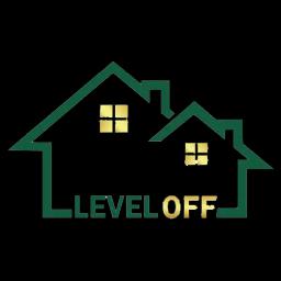 Level Off LLC provides top-quality home renovation services in Bellevue, specializing in kitchens, bathrooms, and more.