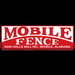 Mobile Fence Company provides expert fence design, installation, and repair services in Mobile, AL, since 1959.