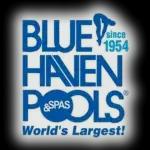 Custom inground pool builders specializing in energy-efficient designs and outstanding service since 1954.