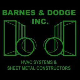 Barnes & Dodge, Inc. integrates technology and trades for efficient construction in the Midwest.