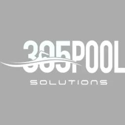 305 Pool Solutions LLC offers expert residential and commercial pool services in Miami-Dade and Broward Counties.