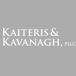 Kaiteris & Kavanagh, PLLC offers expert legal services in personal injury, corporate law, real estate, and more in New York.