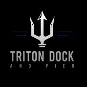 Custom docks, boat lifts, and seawalls tailored to your needs in Southwest Florida by Triton Dock and Pier.