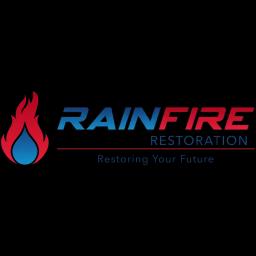 RainFire Restoration: Family-owned service for emergency restoration from fire, water, mold and smoke in Utah since 2015.