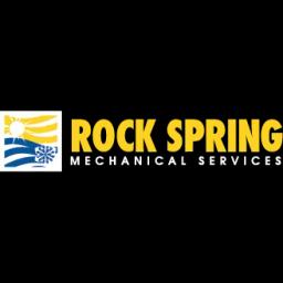 Rock Spring Heating & Cooling provides expert HVAC/R solutions since 1995 for commercial and residential markets.