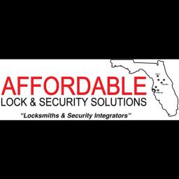 Affordable Lock & Security provides locksmith and security solutions for homes and businesses in Central Florida.