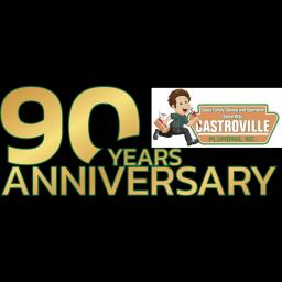 Family-owned Castroville Plumbing has provided exceptional plumbing and heating services since 1934 in Monterey County.