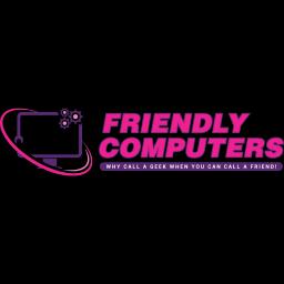 Friendly Computers offers expert computer repair and tech support in Spokane, ensuring fast, friendly service for all needs.