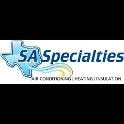 SA Specialties offers affordable HVAC solutions and superior service in San Antonio and Houston, TX.