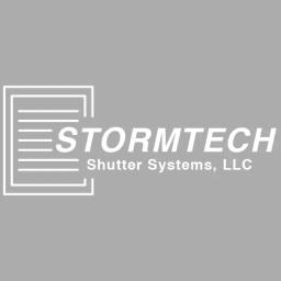 StormTech Shutter Systems LLC provides innovative storm protection solutions, ensuring safety and quality for homes and businesses.