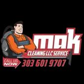 MAK Cleaning LLC offers eco-friendly commercial and residential cleaning services in Denver since 2007.