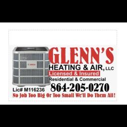 Top-notch HVAC solutions since 2007, specializing in air conditioning for homes and businesses.