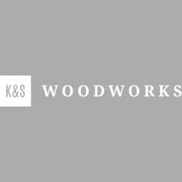 K&S Woodworks: Quality cabinetry built with integrity in Lynden, WA since 2006.