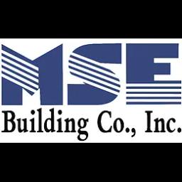 MSE Building Company, Inc. specializes in structural concrete and site work across the Southeast United States.