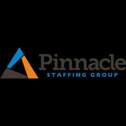 Pinnacle Staffing Group is a leading staffing and HR solutions company known for rapid growth and exceptional service.