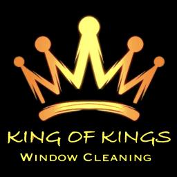 King of Kings Window Cleaning LLC offers top-rated window and exterior cleaning services in Bellingham, WA.