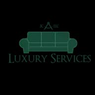 JC Luxury Upholstery: Your destination for premium custom upholstery and furniture restoration with 30 years of craftsmanship.