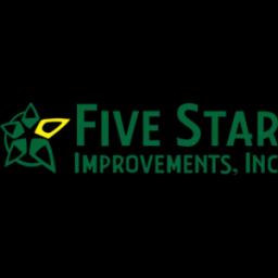 Five Star Improvements is Rochester, NY's premier home remodeling company focused on quality and customer satisfaction.