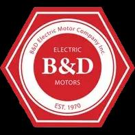 B & D Electric Motor Co. specializes in electric motor and pump repair for commercial and industrial clients in Birmingham, AL.
