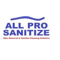 All Pro Sanitize specializes in odor removal and disinfecting services in the Phoenix area, guaranteeing effective results.