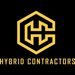 Hybrid Contractors specializes in delivering comprehensive construction management services with a focus on quality and safety.