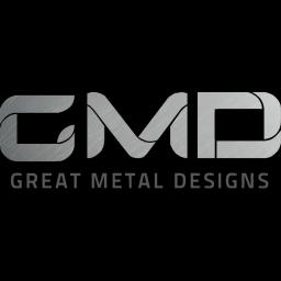 Custom metal fabrication services in Menlo Park and Campbell, CA specializing in railings, stairs, gates, and more.