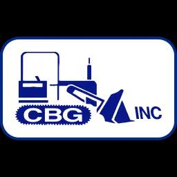 CBG Inc. is a top-rated contractor in South Carolina, offering grading, paving, and utility services since 1985.