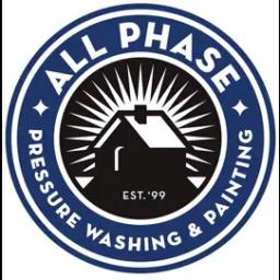 Expert pressure washing and painting services in the Seattle area for over 20 years.