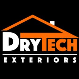 DryTech Exteriors: trusted roofing and gutter services in Dayton, OH, with over 15 years of industry experience.