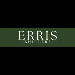 Erris Builders, Inc. excels in construction, specializing in new builds and remodels with over 40 years of experience.