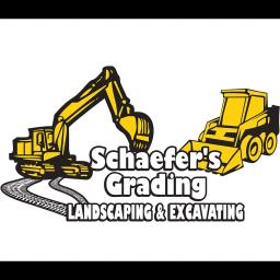 Schaefer's Grading offers expert grading, landscaping, and excavation services in Central Virginia, ensuring quality and satisfaction.