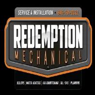Redemption Mechanical provides HVAC, plumbing, and electrical services with a focus on quality and affordability in NY.
